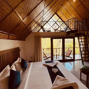 Farm stay Lush Acres, Thekkady